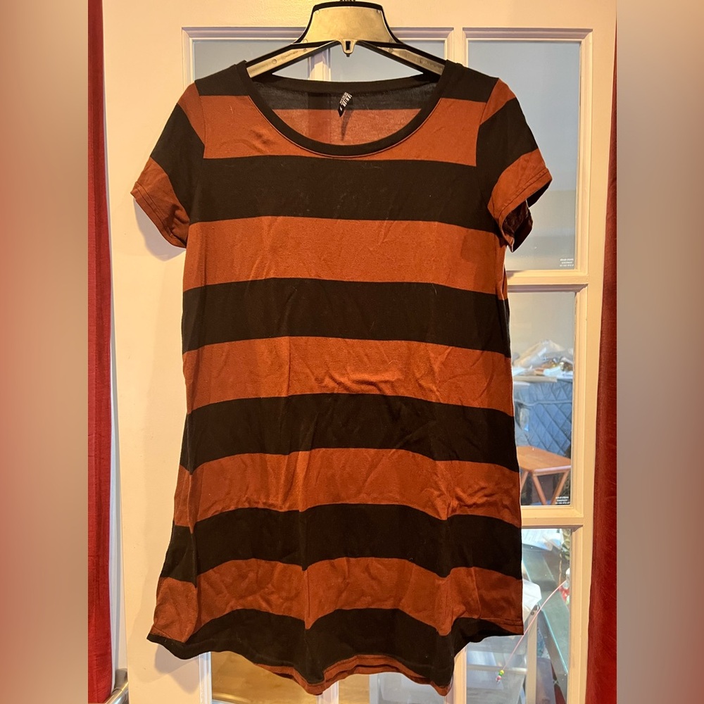 Cotton on dress